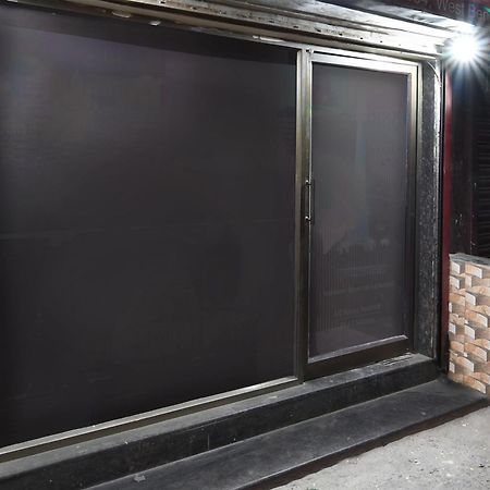 Oyo8863西格玛酒店 加尔各答 外观 照片